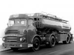 Leyland Beaver 1968 года